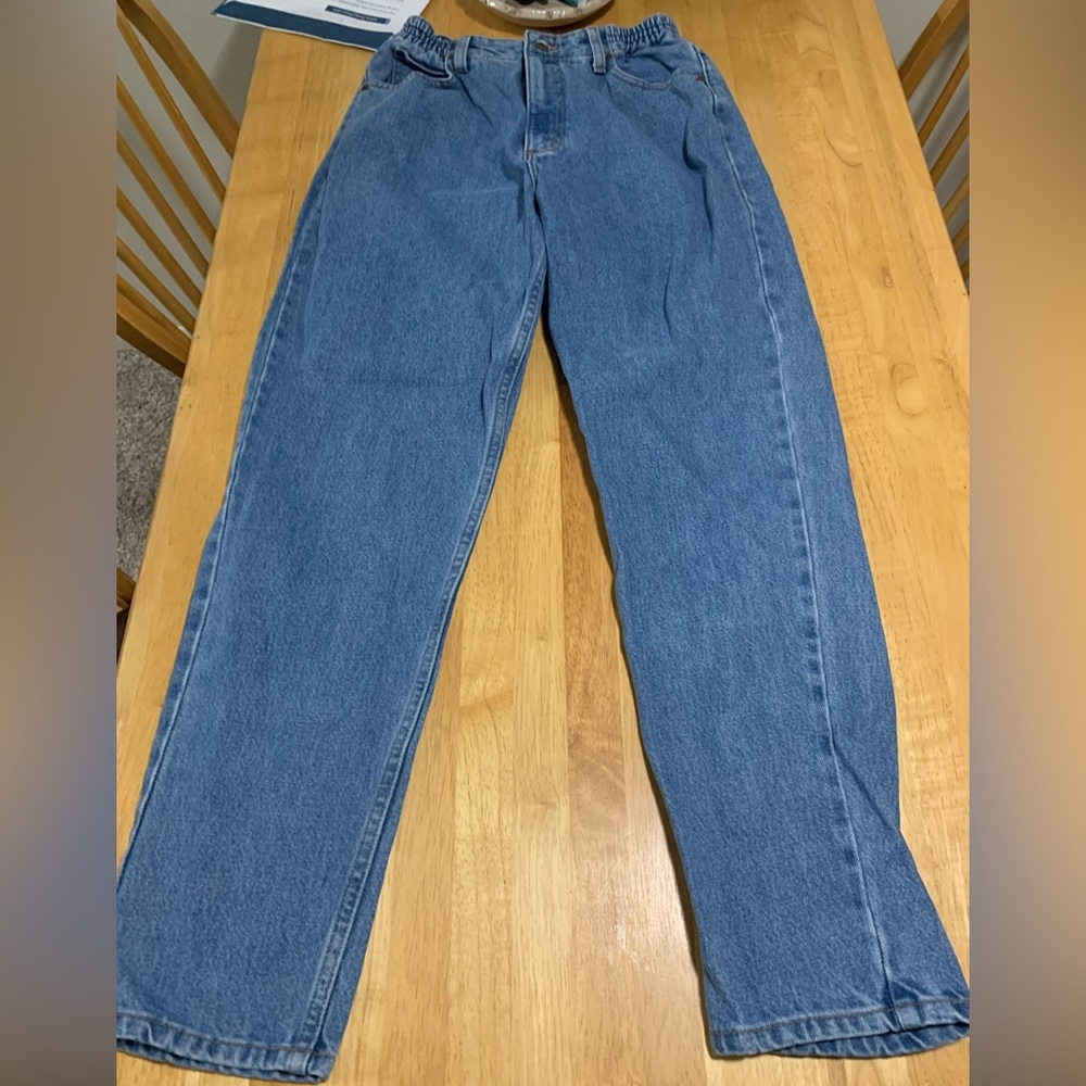 L. L. Bean High-Rise Women’s Jeans